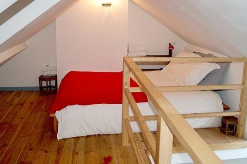 B&B Serpentin Ixelles Esterno foto