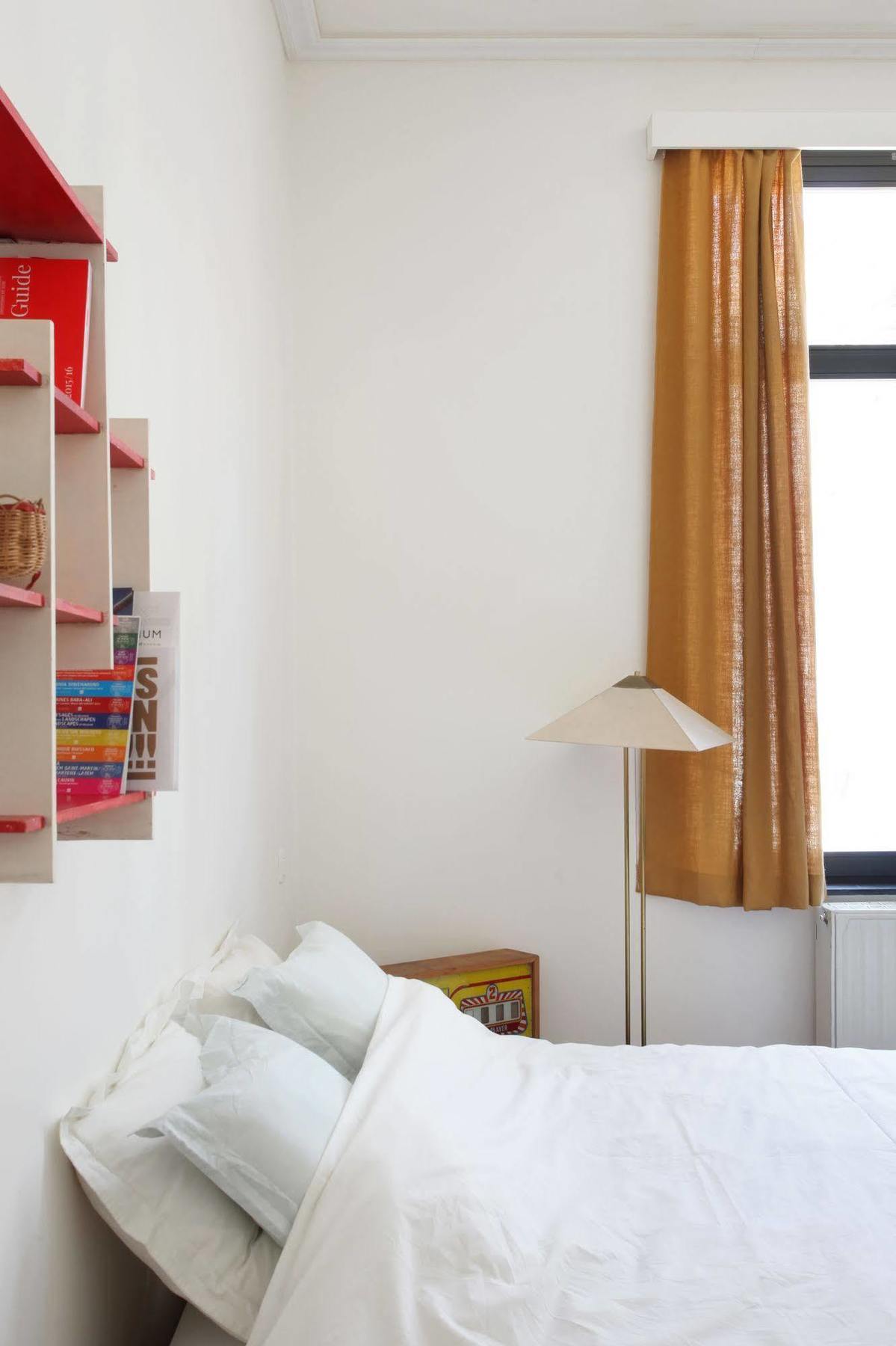B&B Serpentin Ixelles Esterno foto
